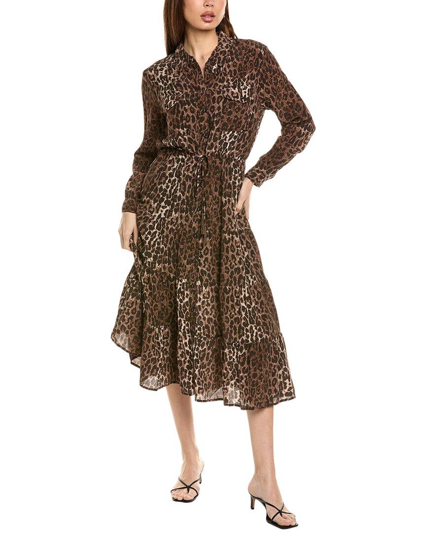 Johnny Was Long Sleeve Dresses for Women | Lyst