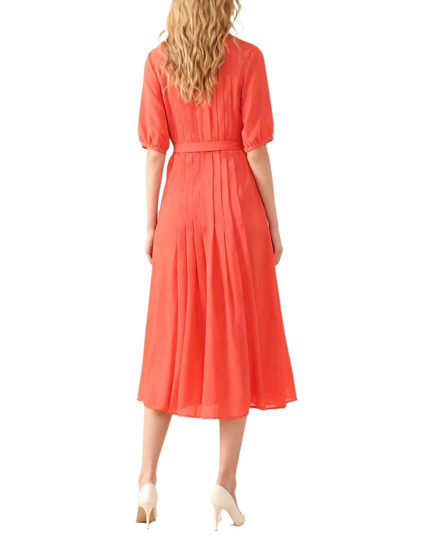 BURRYCO Belted Dresses for Women | Lyst