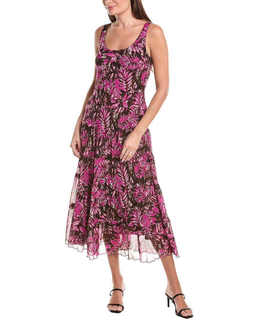 women's prairie dress in Black and Oat Gingham – Field Day Women's Brown / Black which ties under the group-513 package:4 Dresses – 2 Red + 2 Black