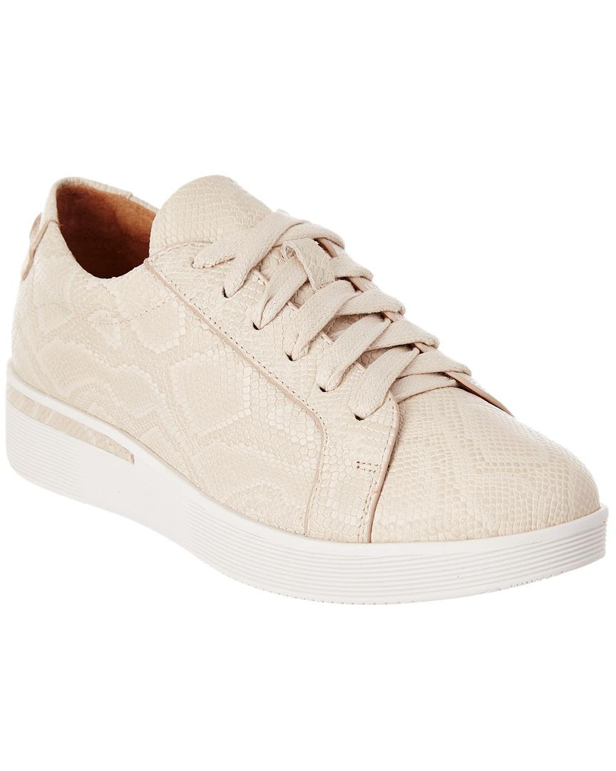 gentle souls haddie leather sneakers