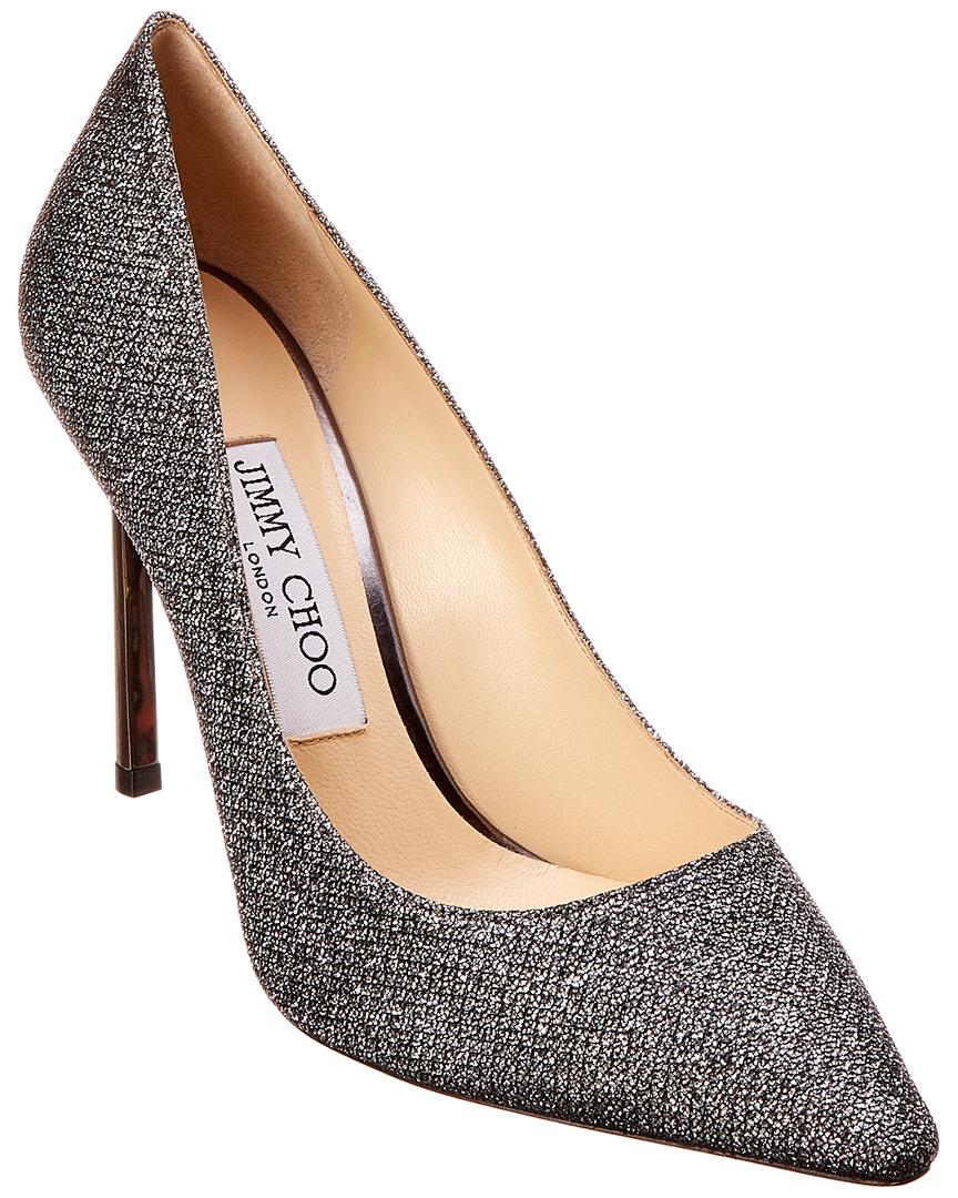 jimmy choo romy 100 sale