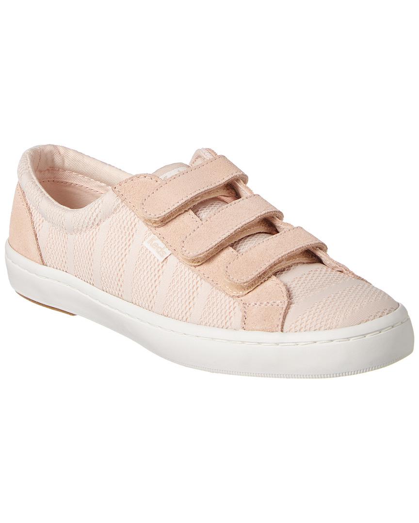 keds tiebreak sneaker