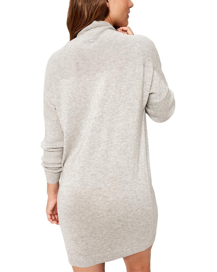 lole sweater dress