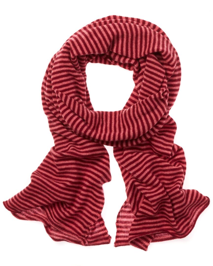 Portolano lightweight cashmere scarf Clearance