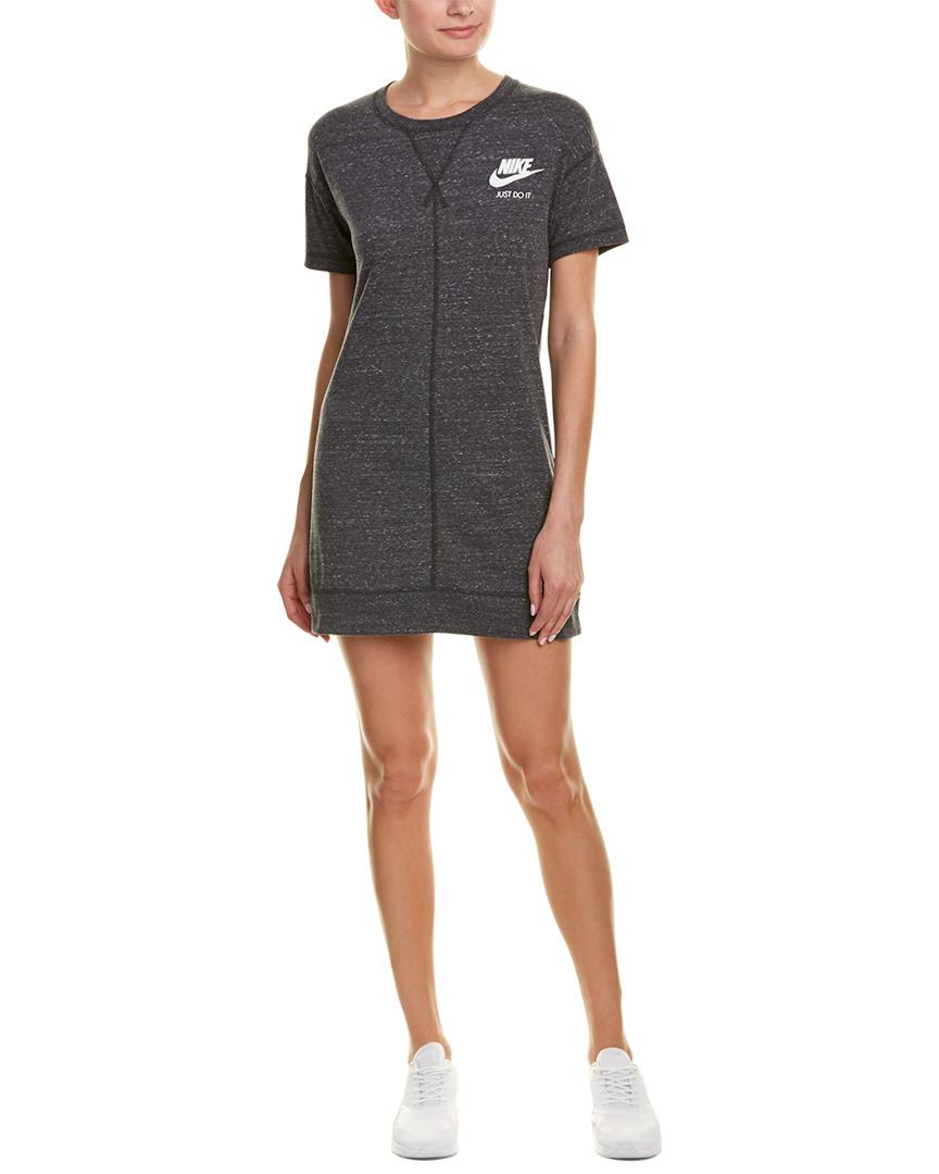 nike sportswear gym vintage dress