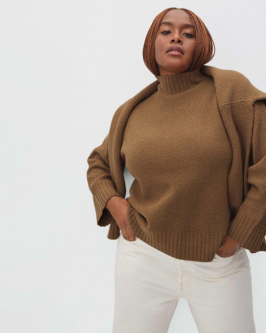 Everlane Knitwear for Women Online Sale up to 81 off Lyst UK