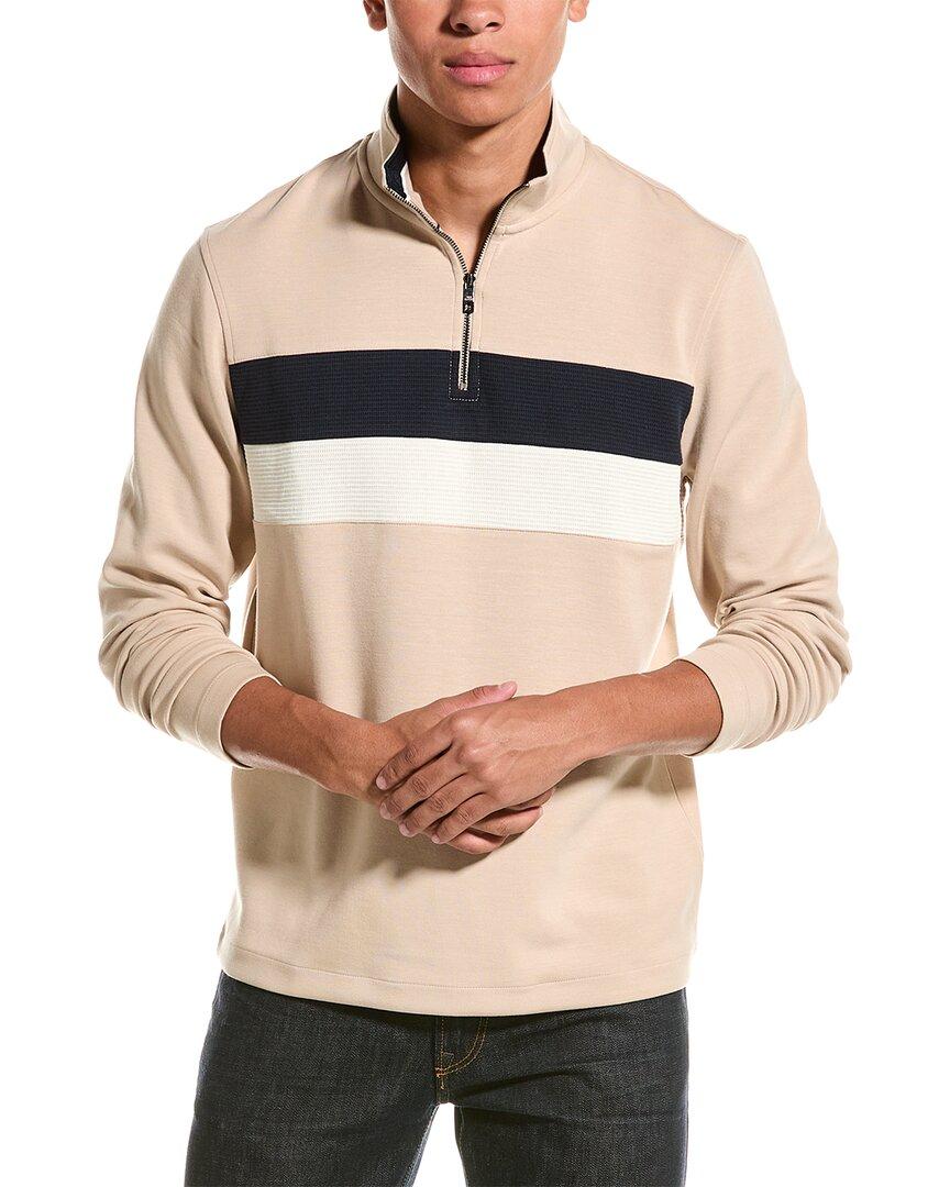Ted baker zip sweater deals