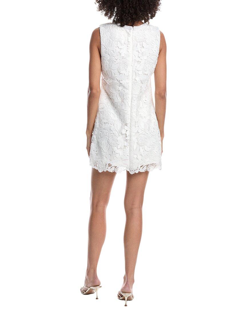 MILLY Lace Dresses for Women | Lyst