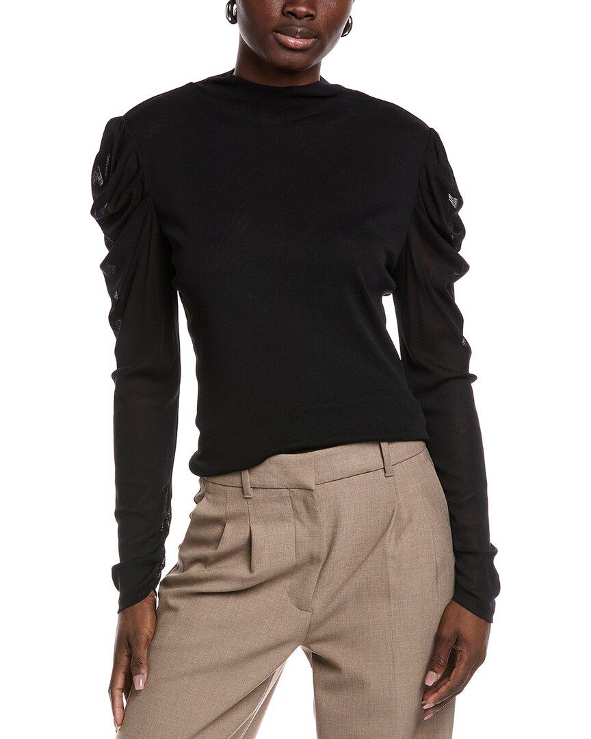 【DIANE von FURSTENBERG】パーフェクトTシャツ DIANE von FURSTENBERG】パーフェクトTシャツ
