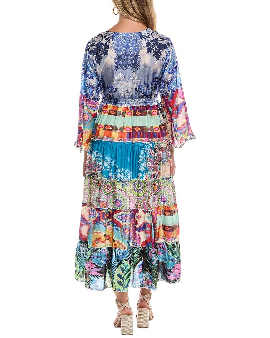 dibble dress johnny was