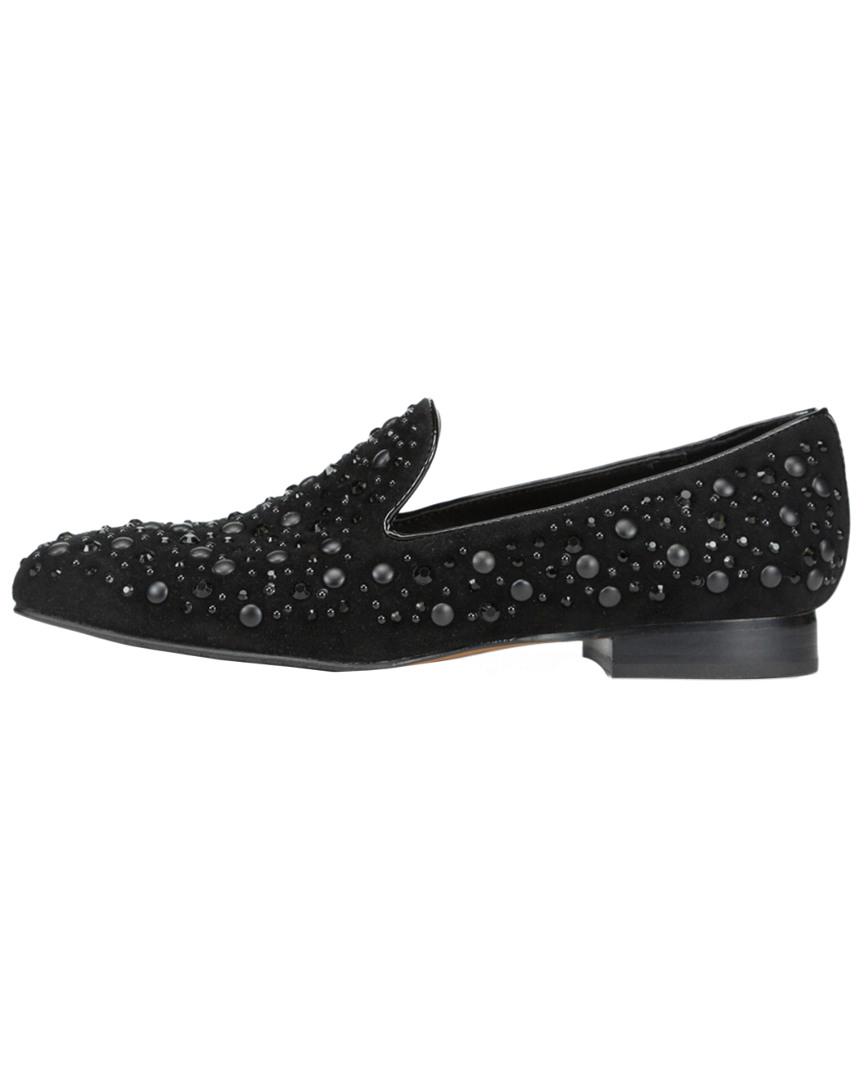 donald pliner lynn loafer