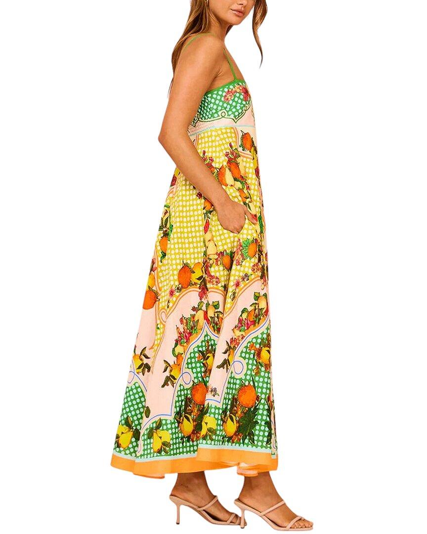 chinese dress ladies Charlotte Dresses – myhouseoffashion.com main image 0