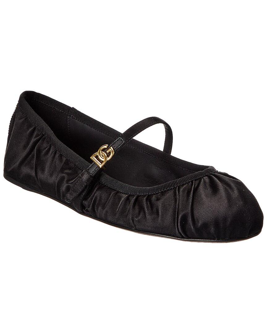 Dolce & Gabbana Ballet flats and ballerina shoes for Women