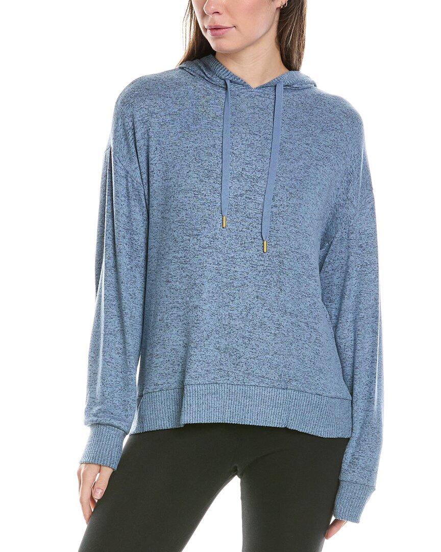Donna karan hoodie hotsell