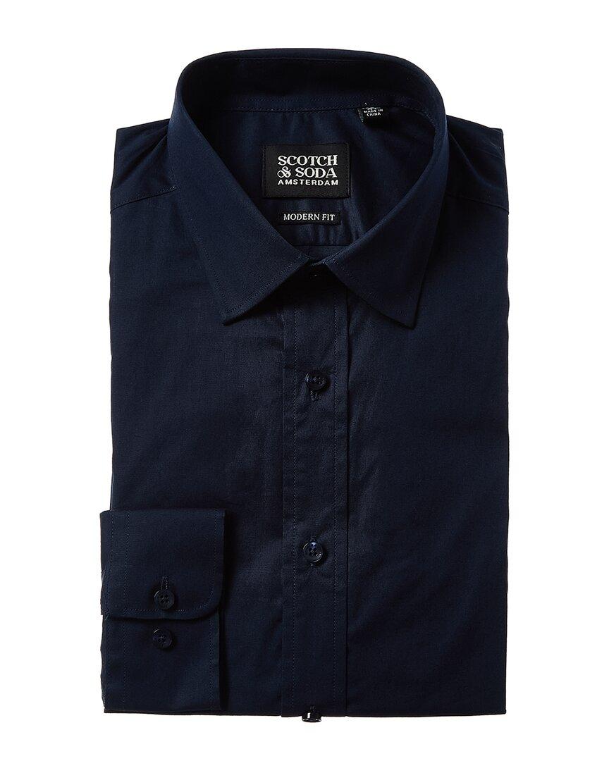 Scotch & Soda Shirts for Men | Online Sale up to 78% off | Lyst - Page 5