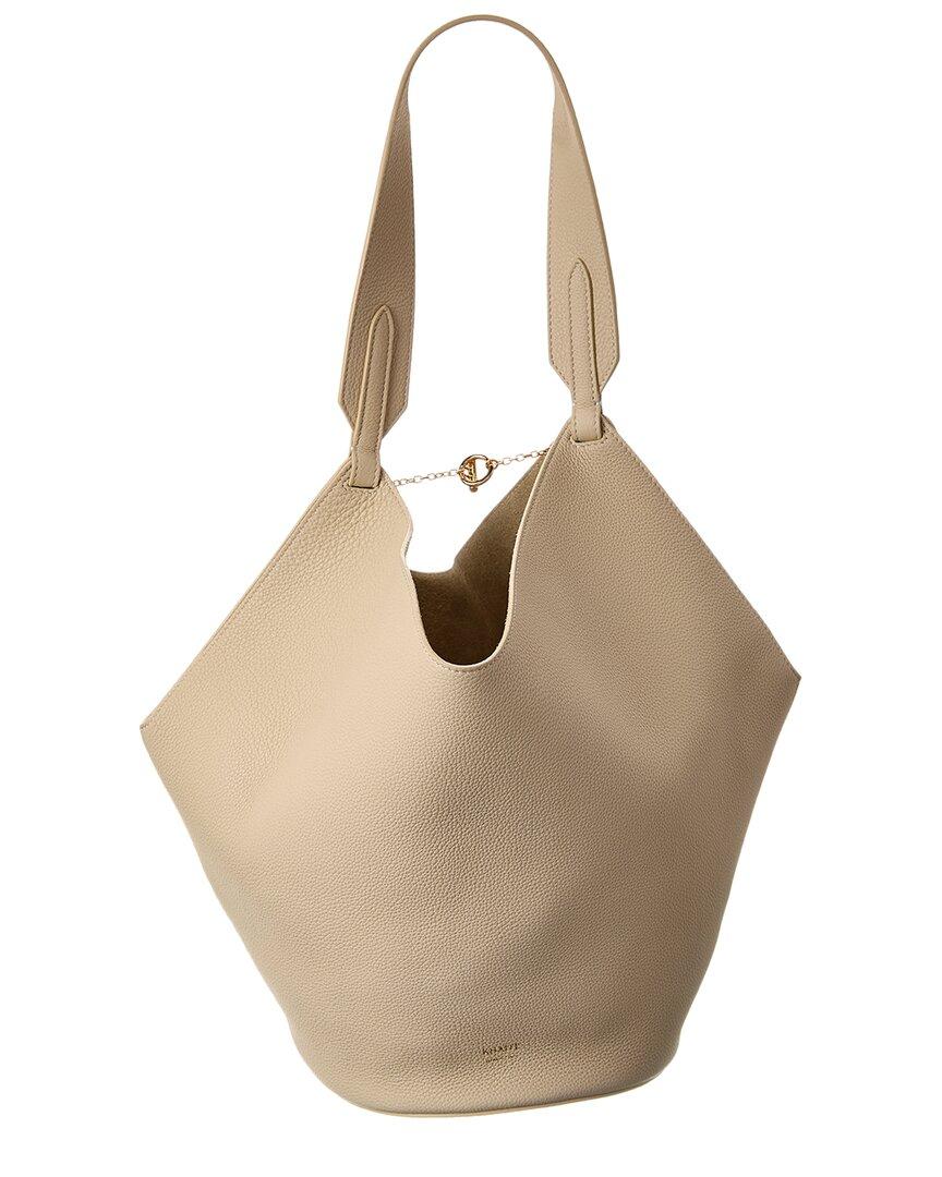 Khaite Bags for Women | Online Sale up to 38% off | Lyst Khaite Bags for Women | Online Sale up to 38% off | Lyst