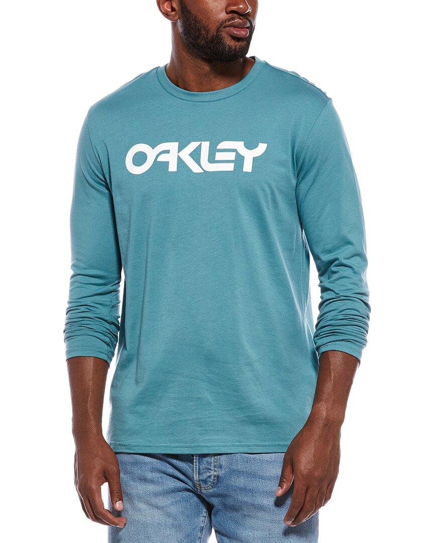 Oakley Long-sleeve t-shirts for Men | Online Sale up to 54% off | Lyst