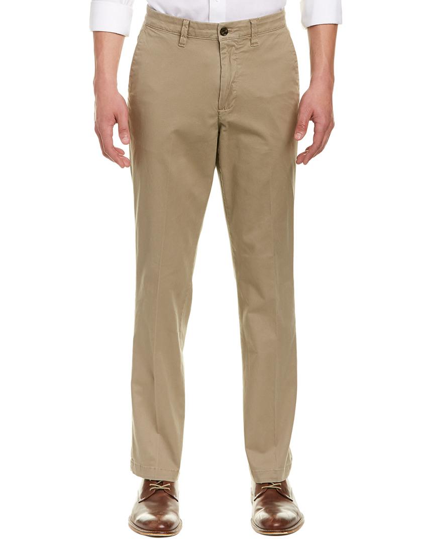 english laundry men's chino pant