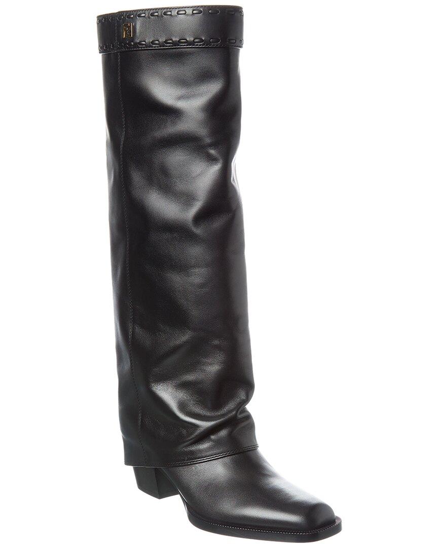 Fendi Knee-high boots for Women | Online Sale up to 47% off