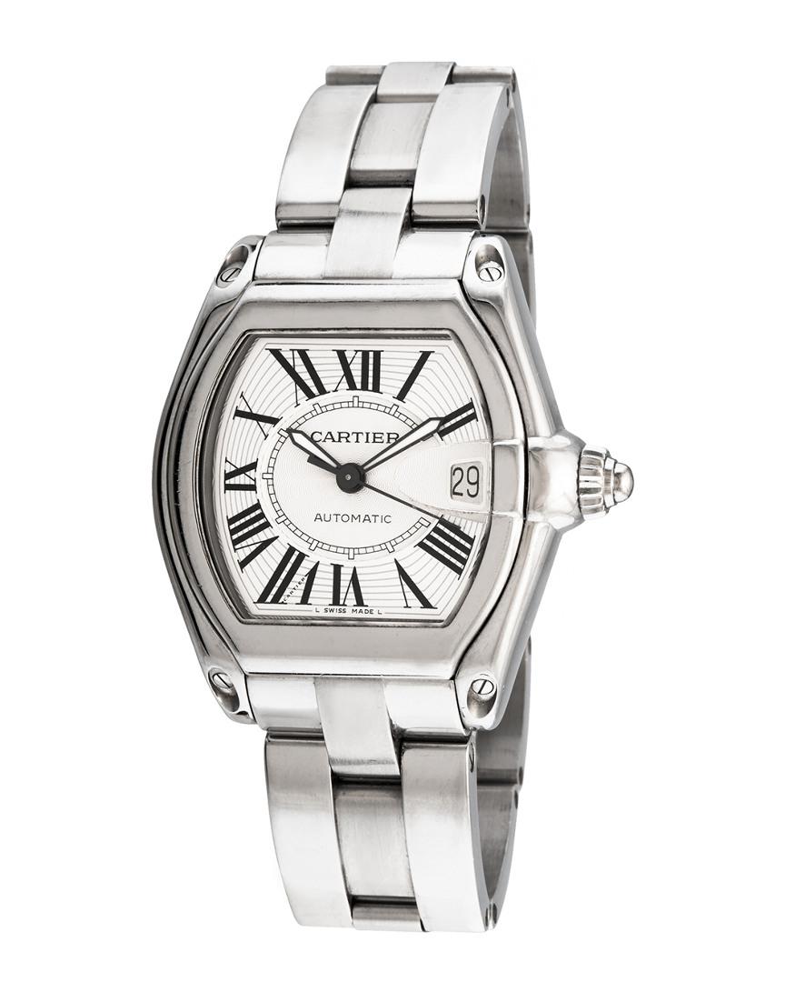 Cartier Cartier Roadster Watch in 