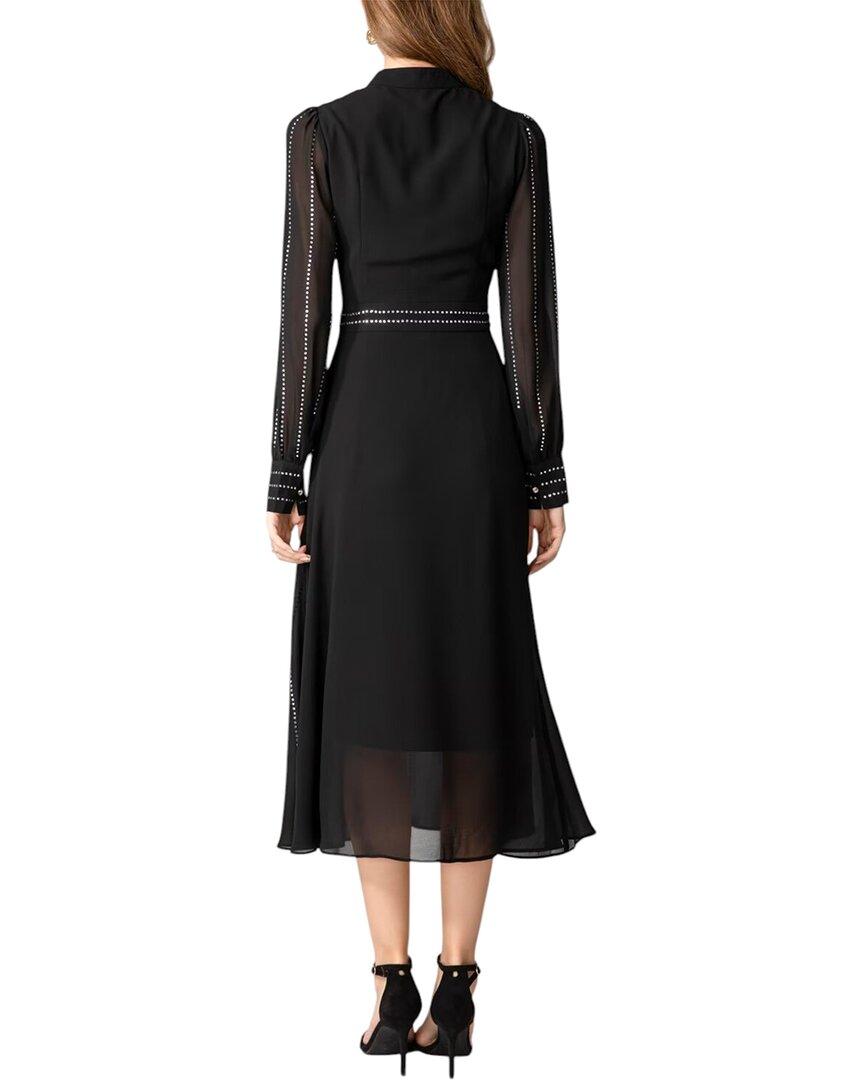 knee length dresses for ladies Brc By Burryco Midi Dress  Bluefly