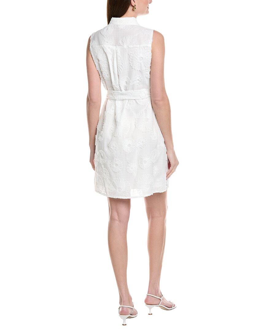 White Nanette Lepore Dresses for Women | Lyst