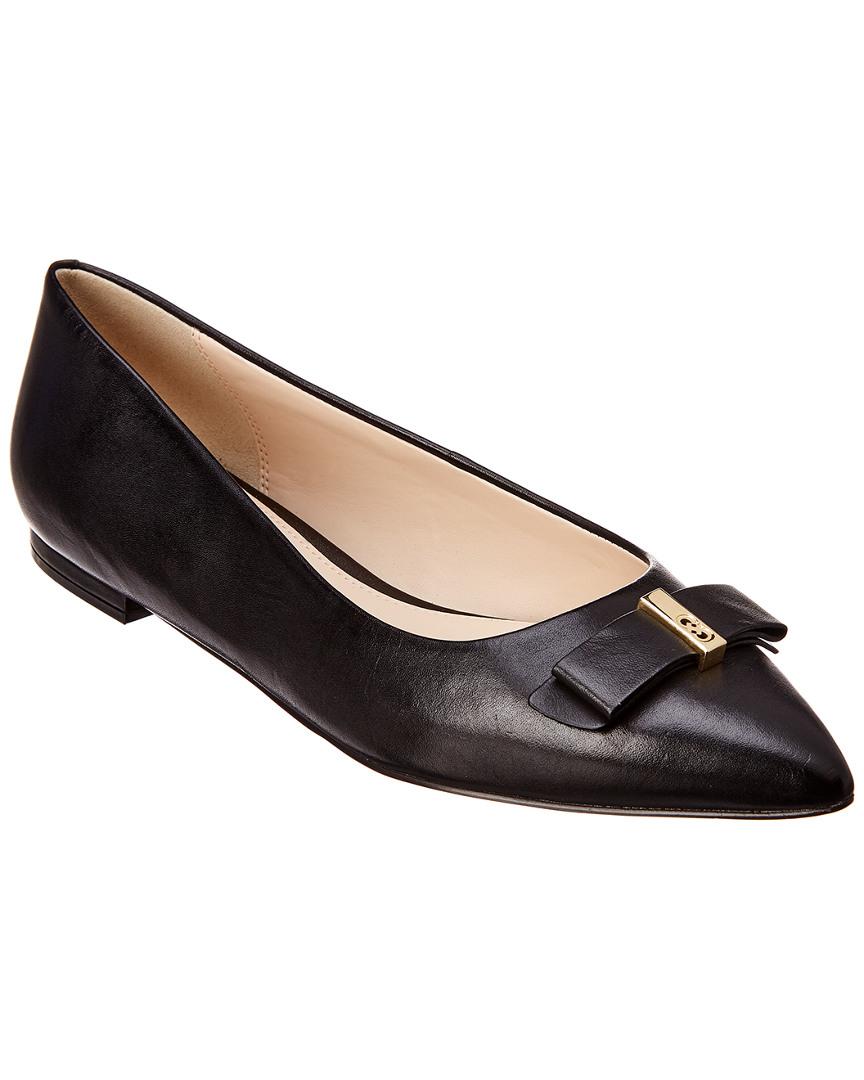 cole haan elsie ballet flat