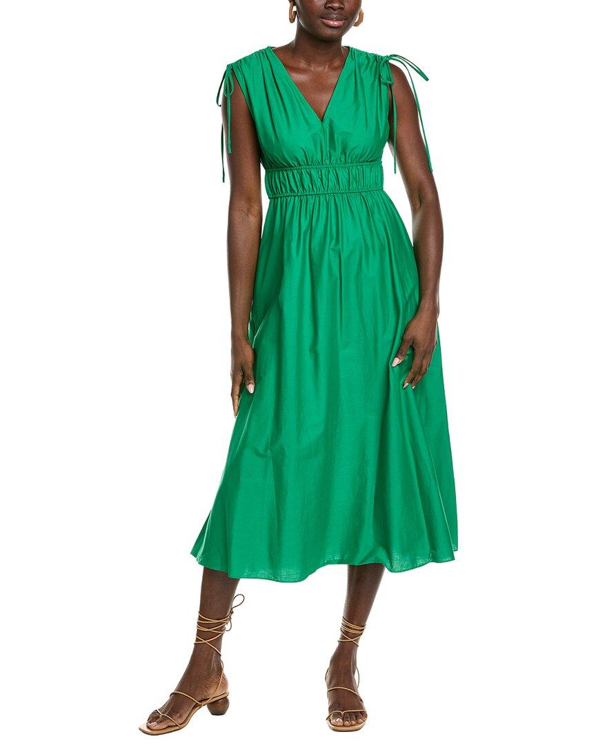 Green Maison Tara Dresses for Women | Lyst