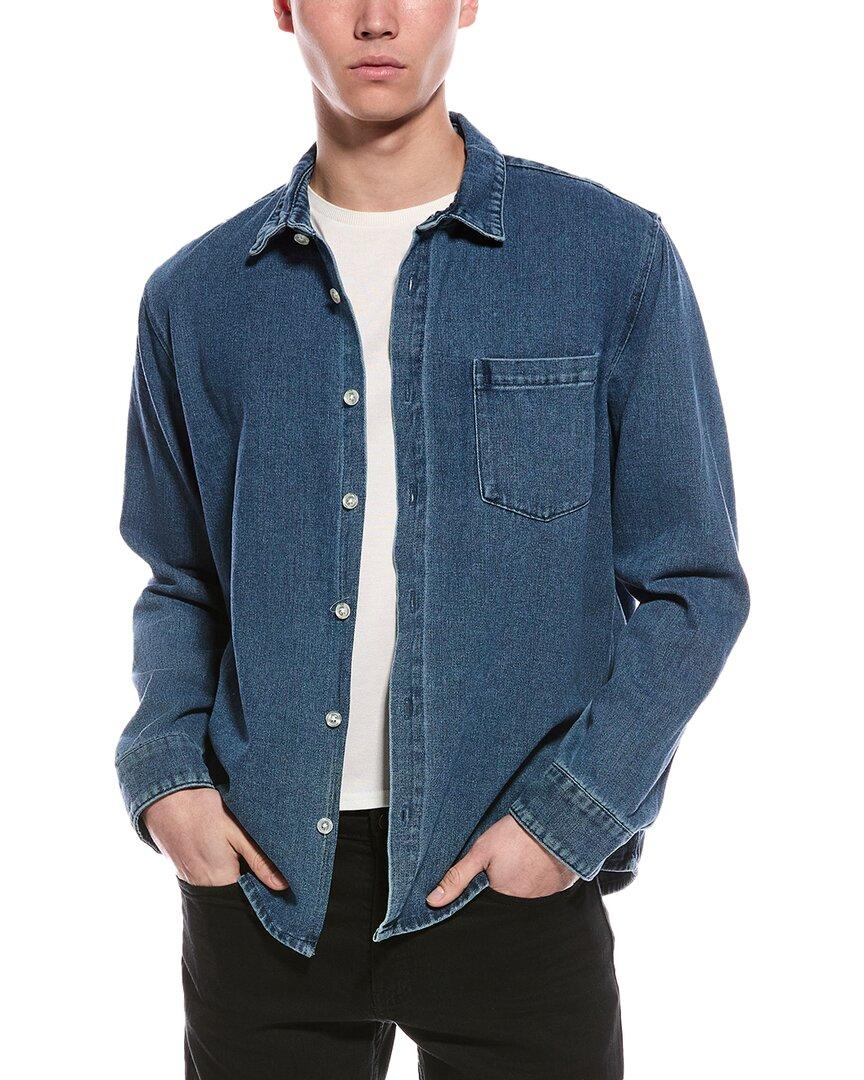 Blue Slate & Stone Shirts for Men | Lyst