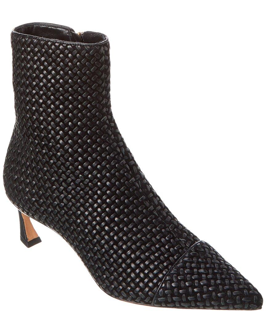 Alexandre birman kittie clearance booties
