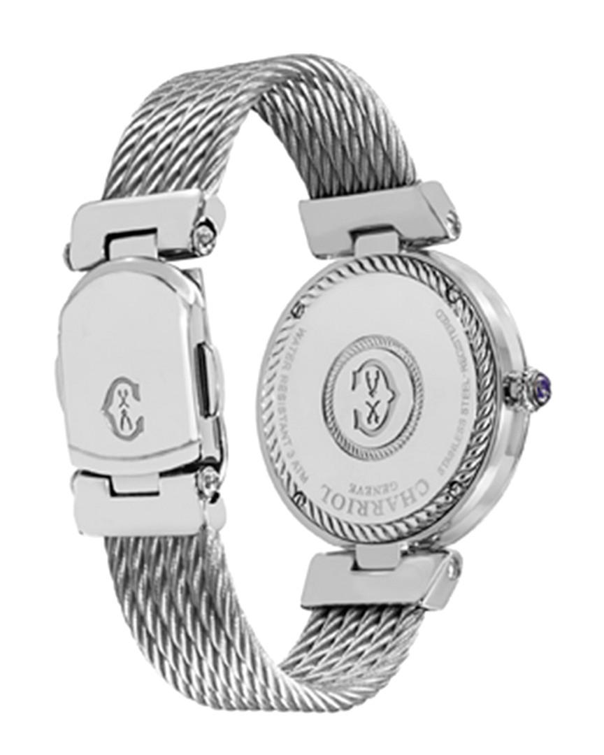 charriol alexandre c