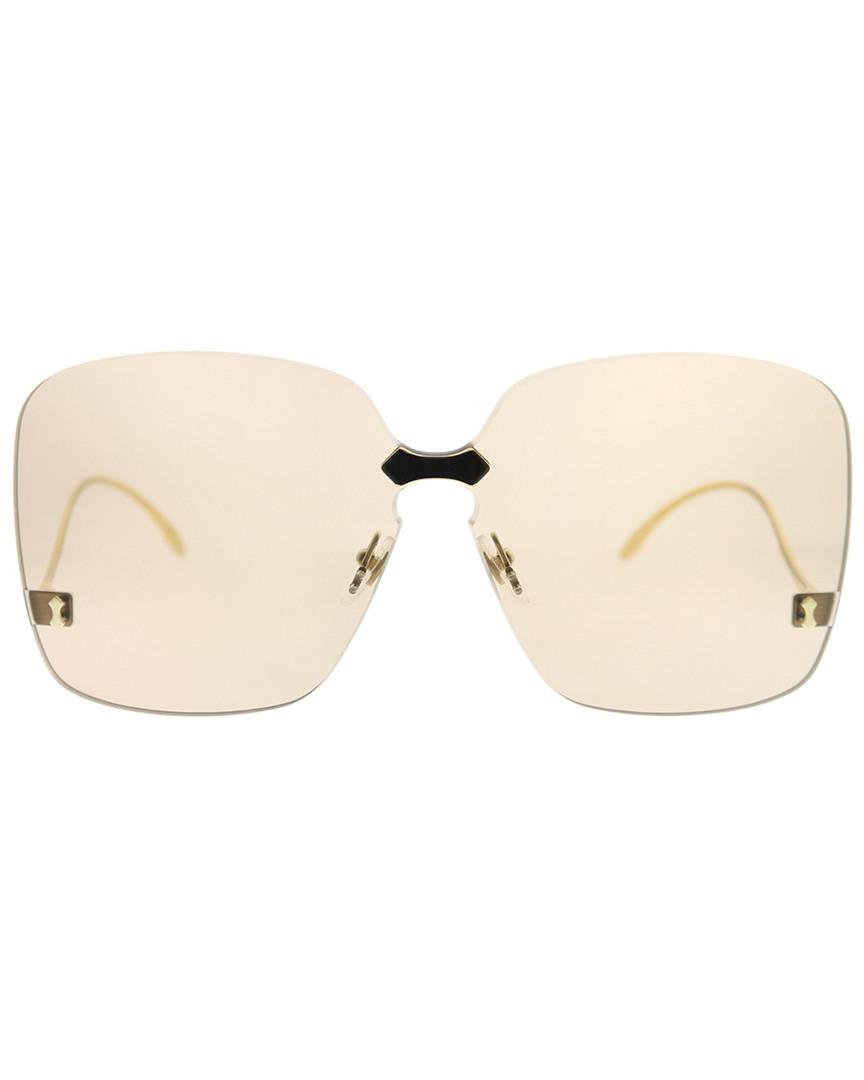 Gucci GG0352S 99mm Sunglasses in 