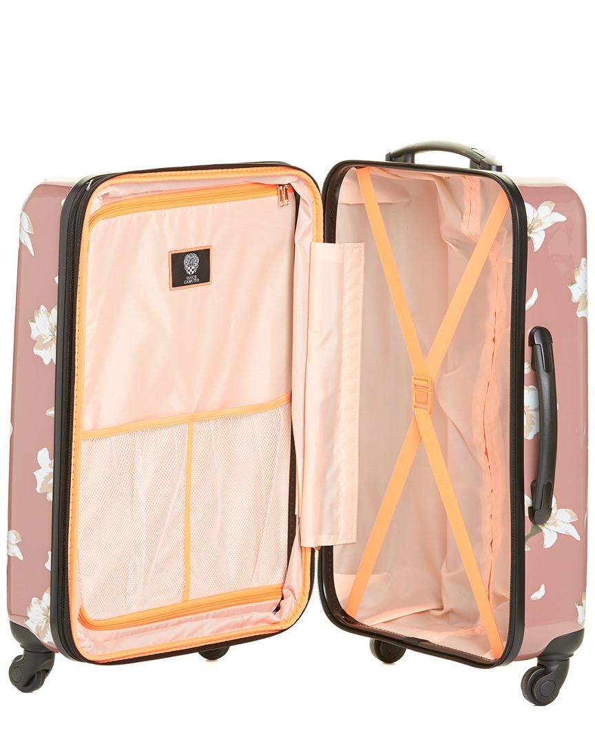 Vince Camuto Corinn 3pc Luggage Set Lyst