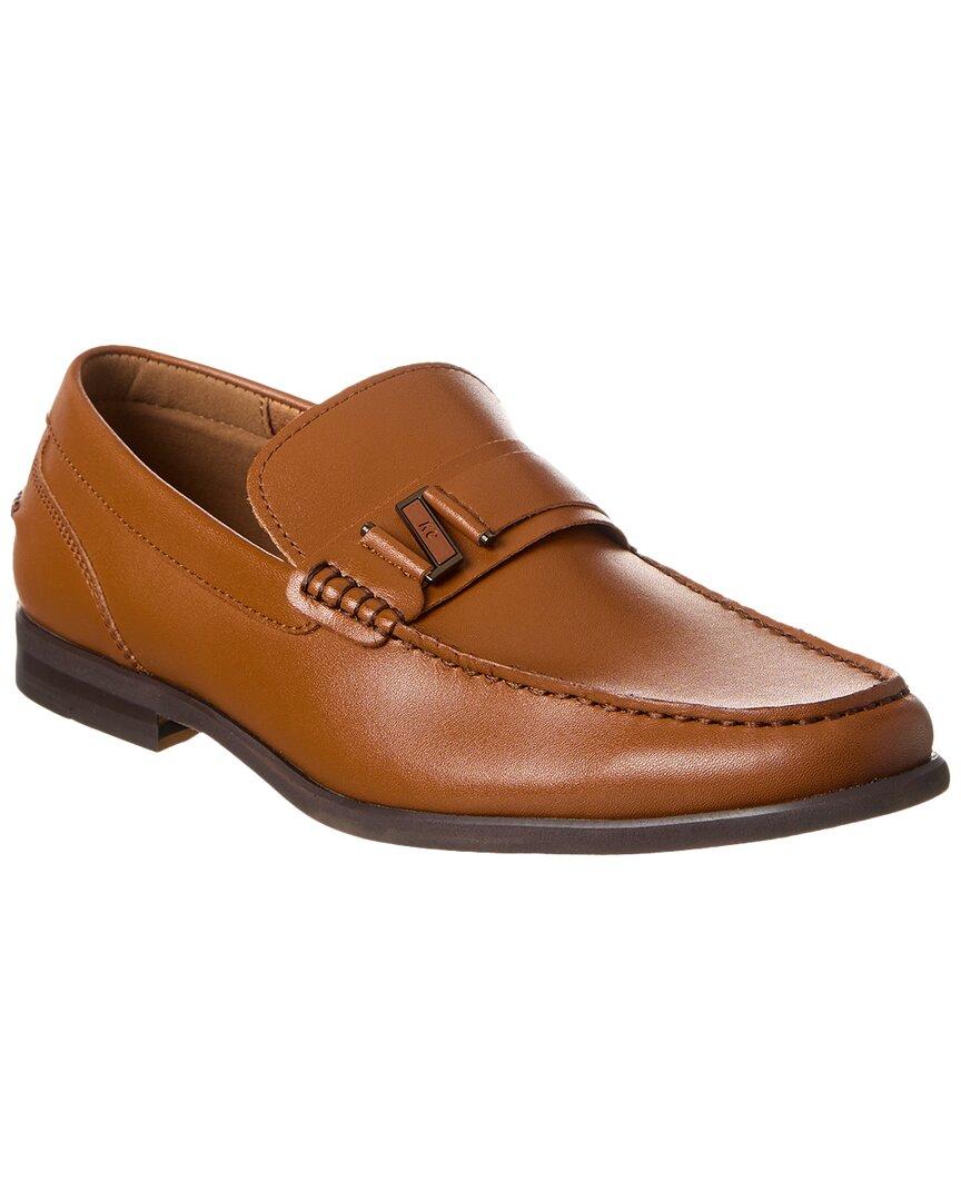 Kenneth cole hotsell tan shoes