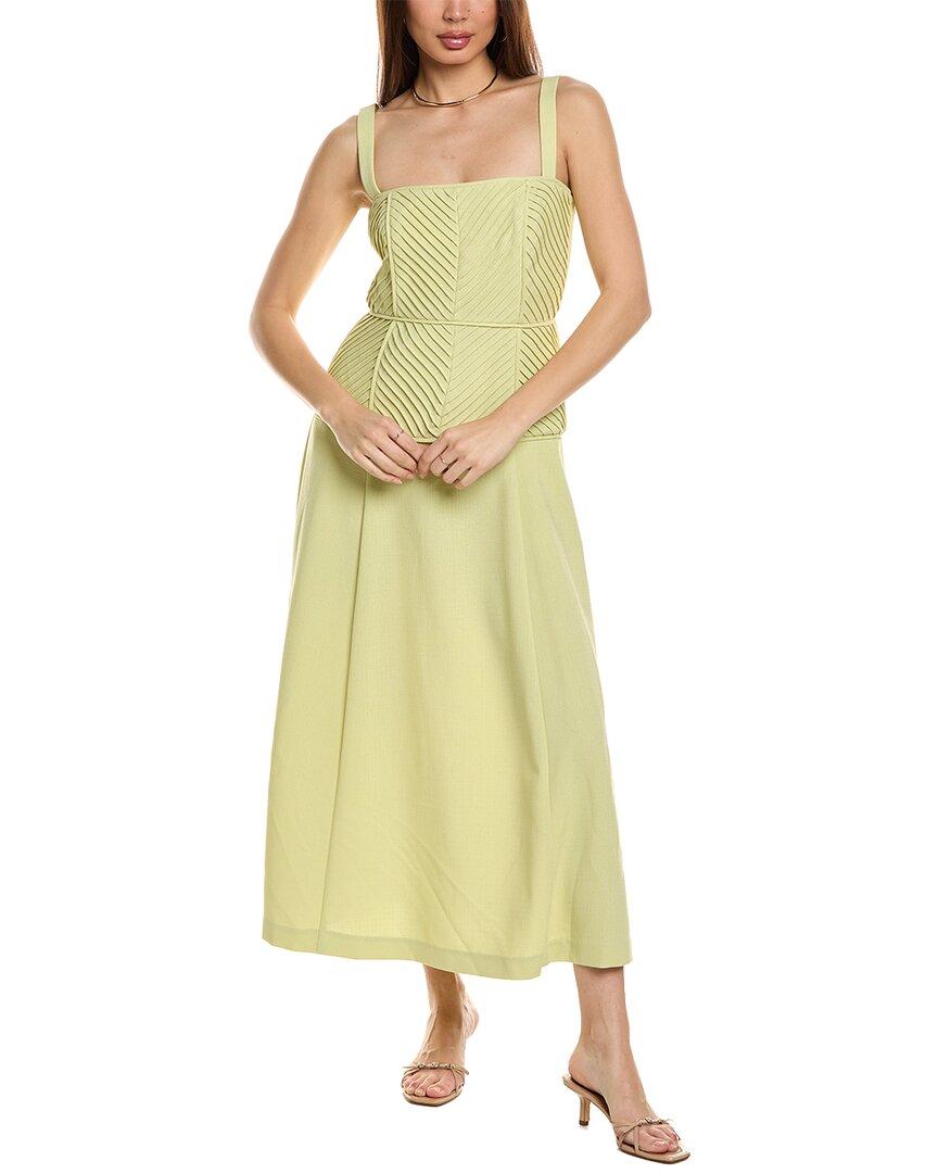 Alexis Linen Dresses for Women | Lyst