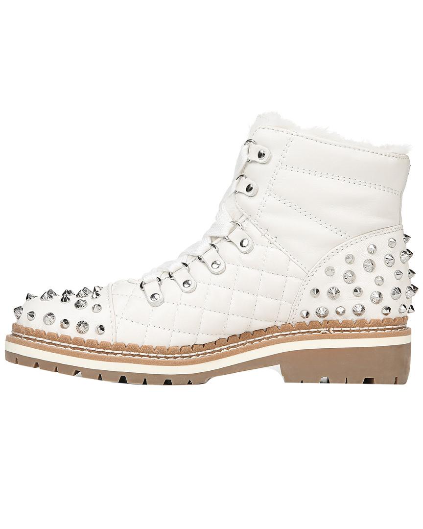 steve madden langston hiker boots