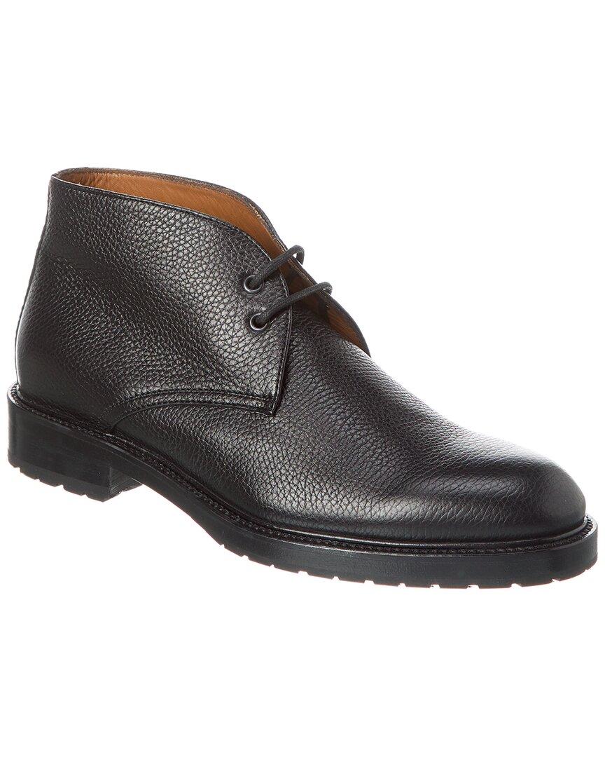 Antonio maurizi suede chukka hotsell
