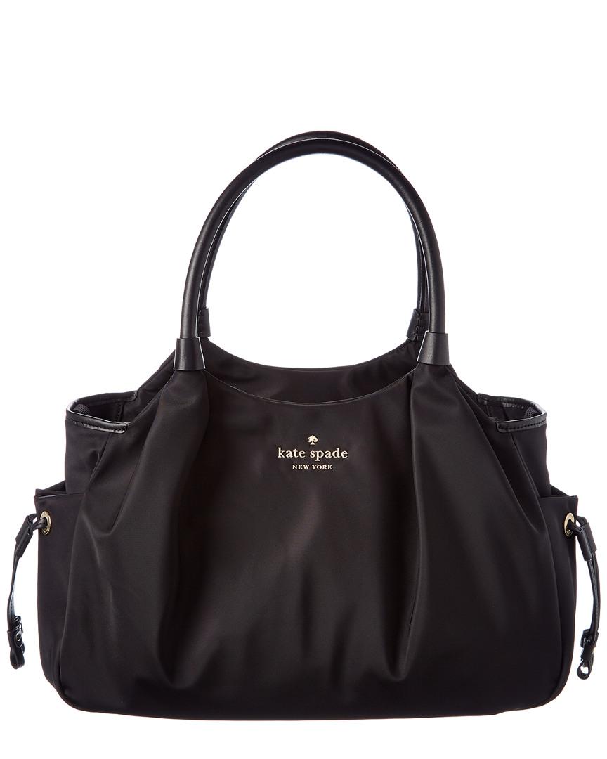 kate spade changing pad