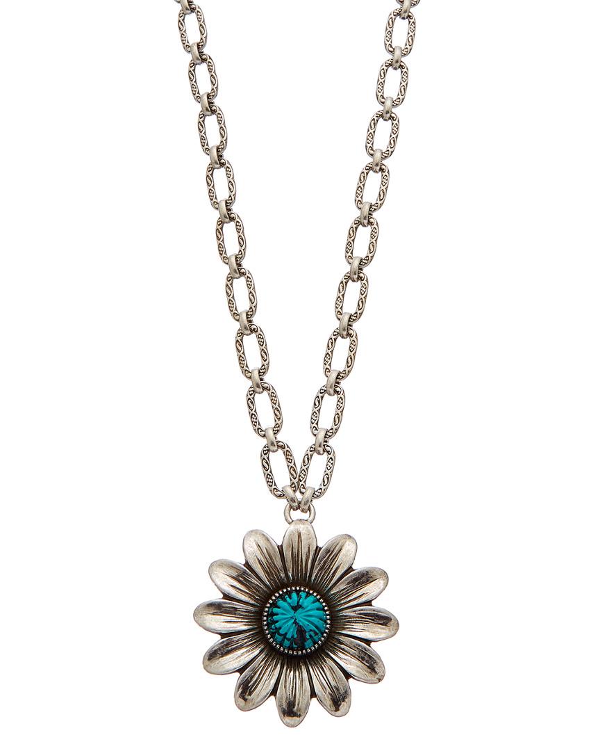 gucci marmont necklace