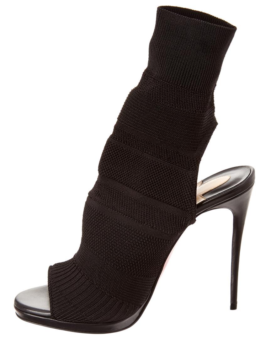 christian louboutin slimini boot