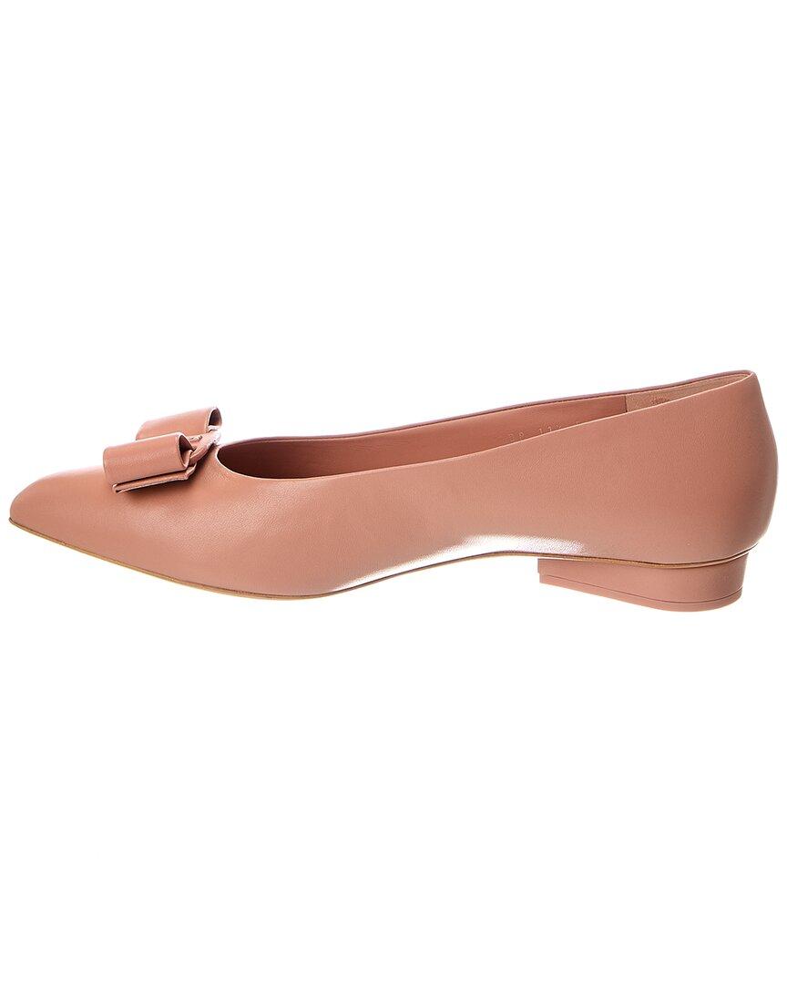 ★フェラガモ★ VIVA BAALLET FLAT(Cumin) サイズ６C Designer Ferragamo Viva Flats for Women - Up to 74% off | Lyst