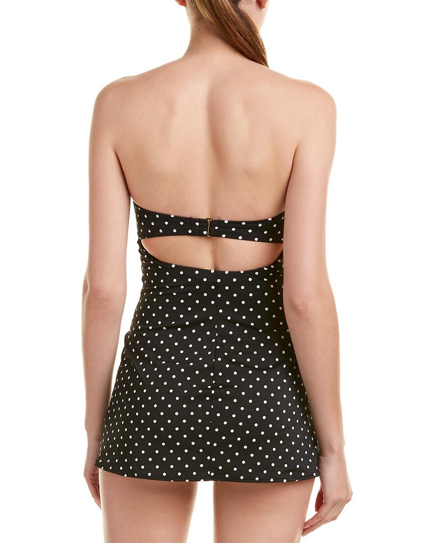 spanx dresskini