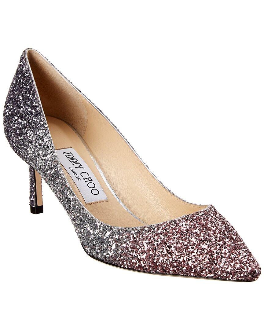 Designer Jimmy Choo Romy 60 Shoes for Women - Up to 73% off Designer Jimmy Choo Romy 60 Shoes for Women - Up to 73% off