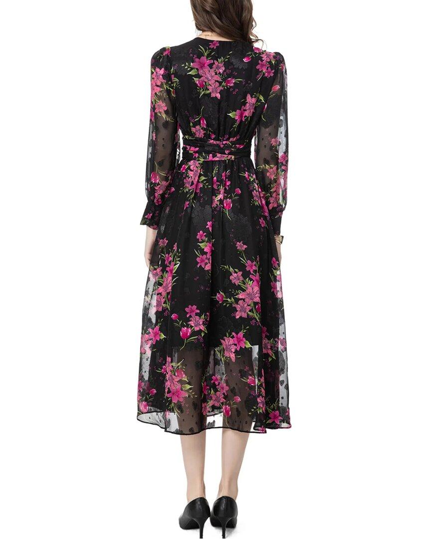burryco a line dress SAMPLE^ - Buru x Ali Sisto The Ali Dress