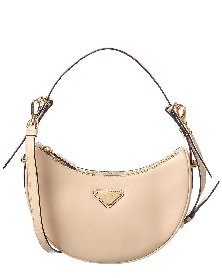 Prada Hobo bags and purses for Women Online Sale up to 30 off Lyst Canada