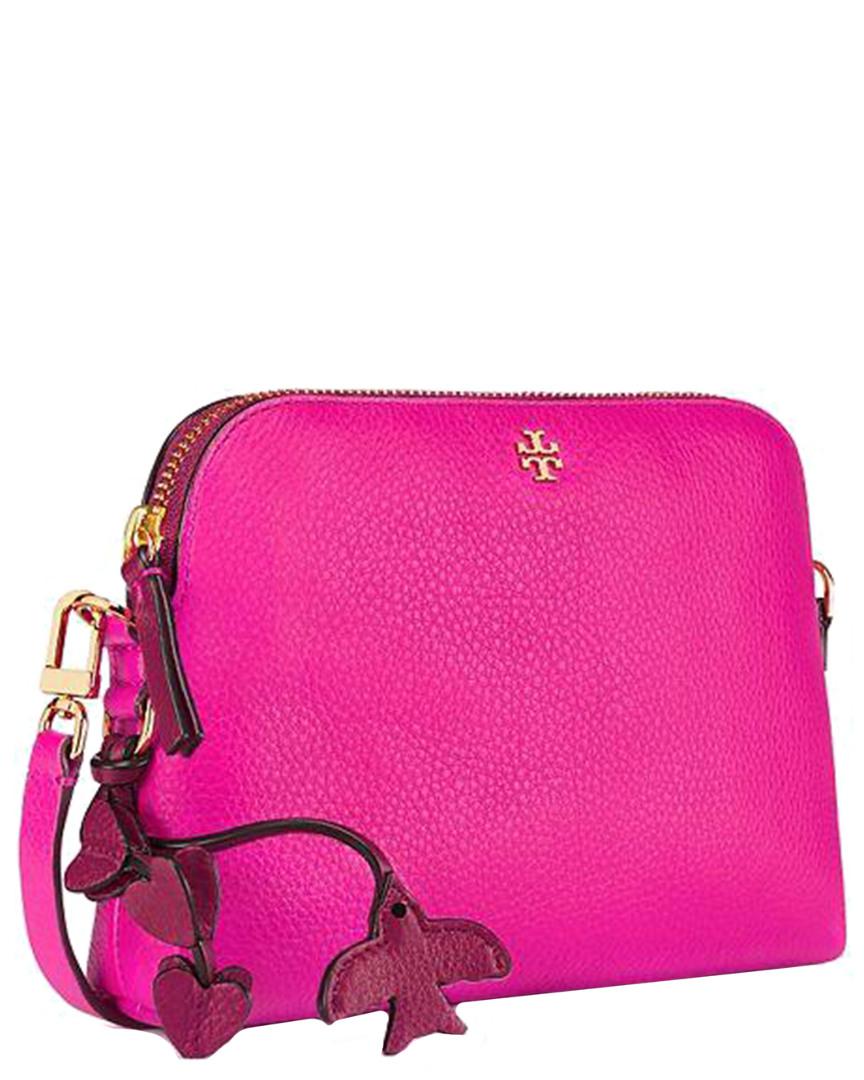 tory burch leopard shoes