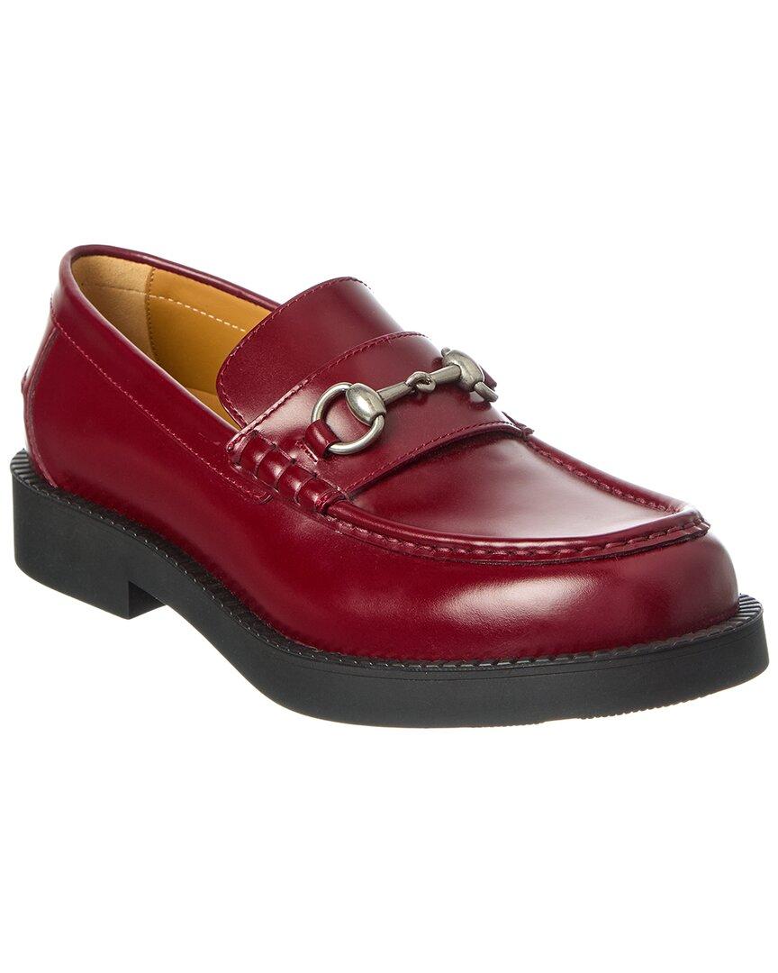 Red Gucci Shoes for Men | Lyst Red Gucci Shoes for Men | Lyst