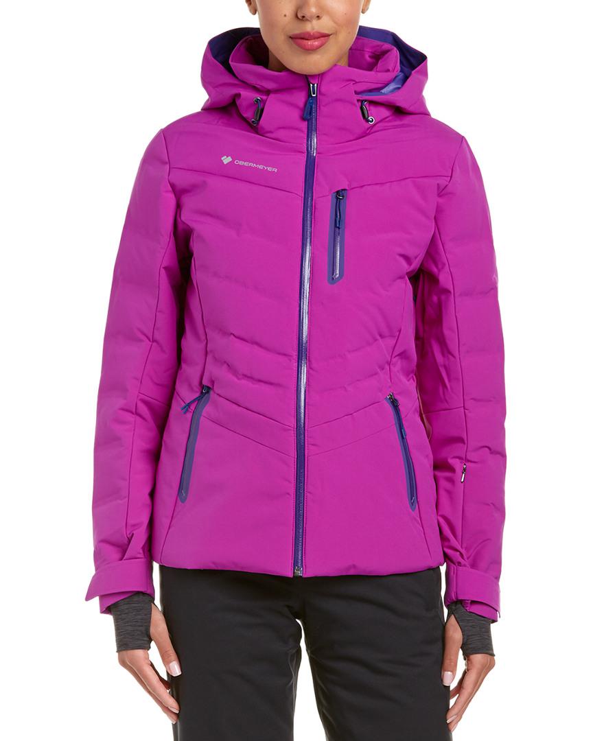 obermeyer cosima jacket