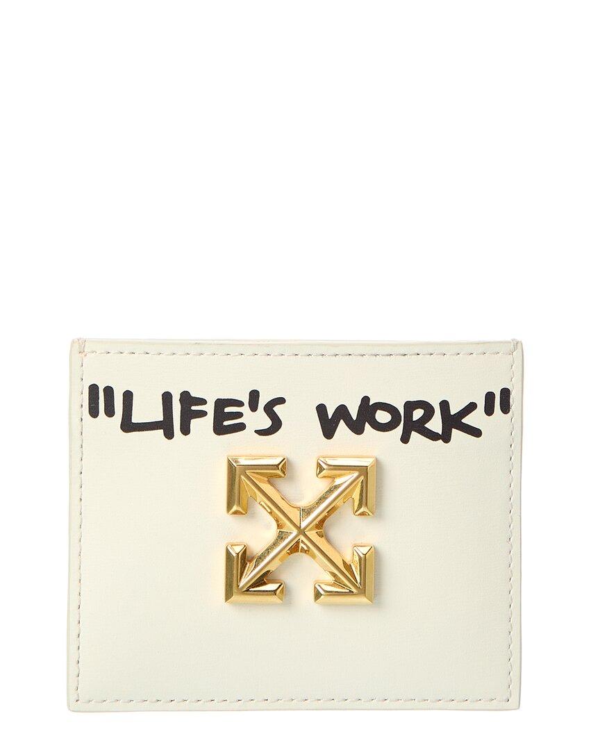 Off-White c/o Virgil Abloh Wallets and cardholders for Women
