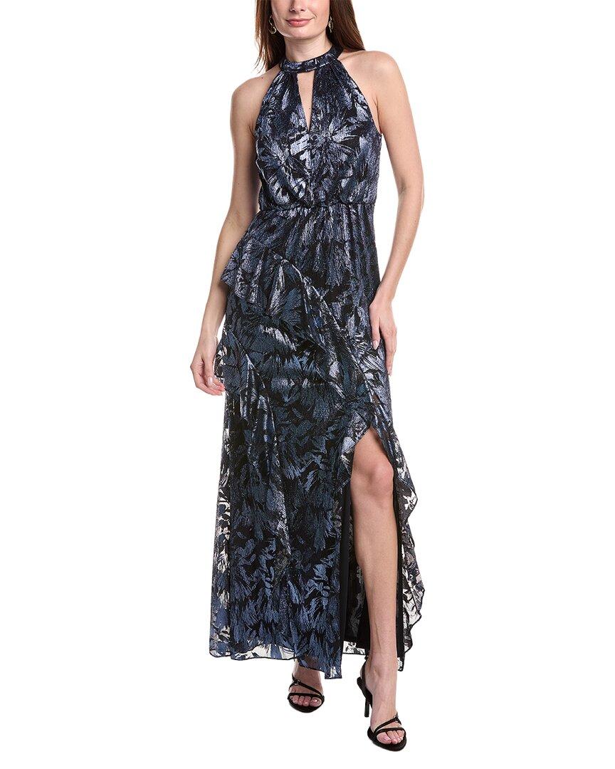 sachin and babi light blue dress Winter Formal Dresses 2026, Designed in Los Angeles